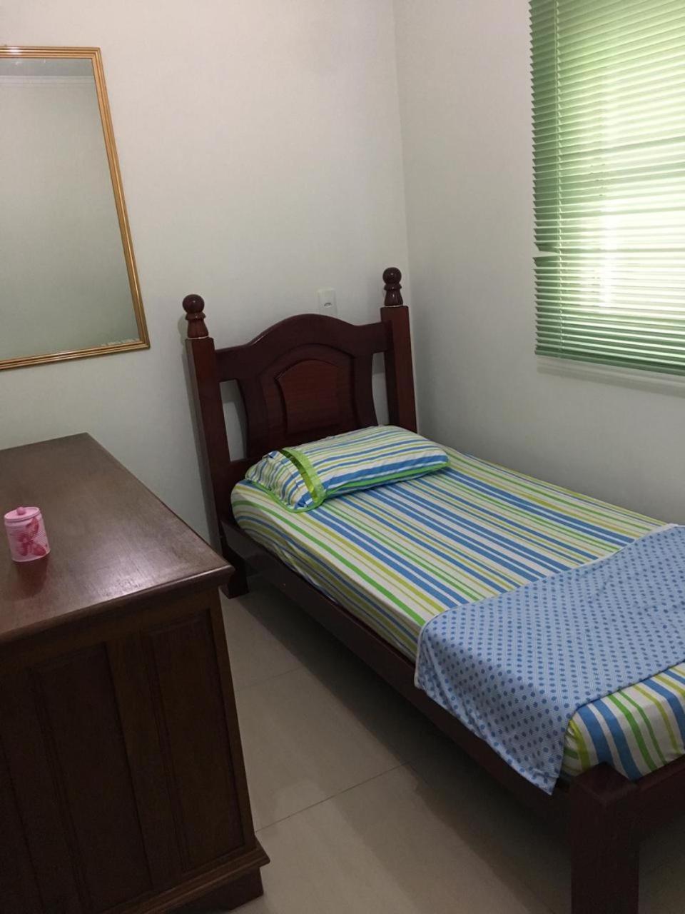 Bom Jardim 호텔 피우이 외부 사진