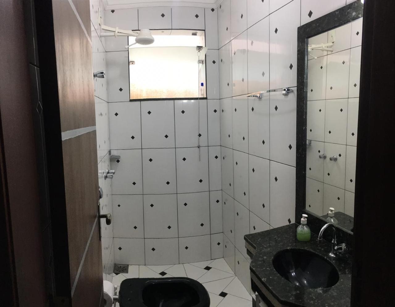 Bom Jardim 호텔 피우이 외부 사진